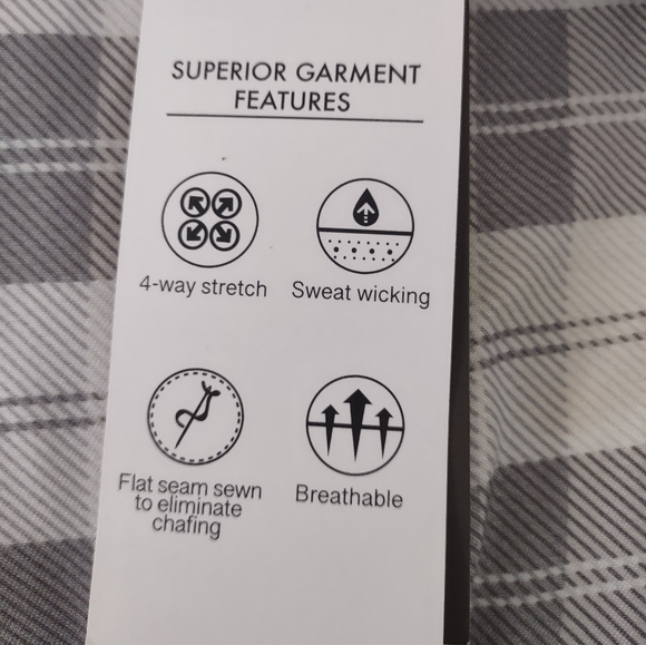 Glyder High Power leggings - Picture 8 of 10